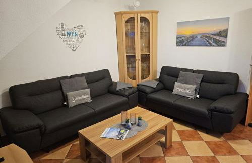 Holiday Apartment Salt Marshes - Foto 7