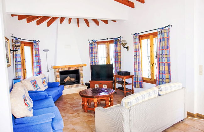 Holiday Home Gabi by Interhome - Photo 8