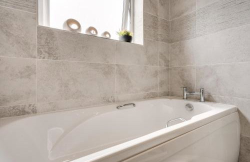 Large cosy house - free on street parking - Foto 21