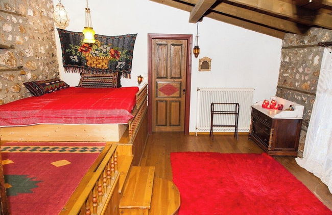 260m2 Unique Mountain House in Lilea Parnasos - Foto 16