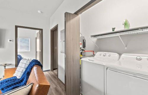 New 2 Bed 2 Bath Near Perry District and DT - Foto 18