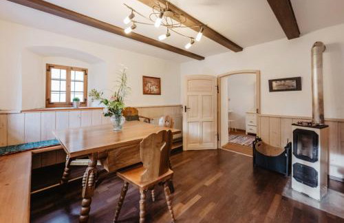 Grillnhäusl - Ruheoase in Alleinlage mit Sauna, Erlebnisstadl & Rehen vor der Haustür - Foto 17