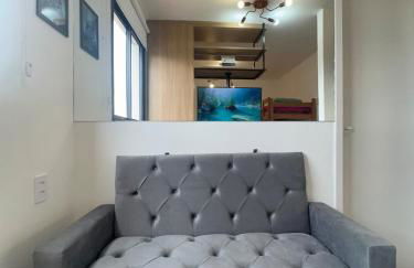 TESLA APT2-Pool, Air, gym, 24-hour portaria - Foto 16