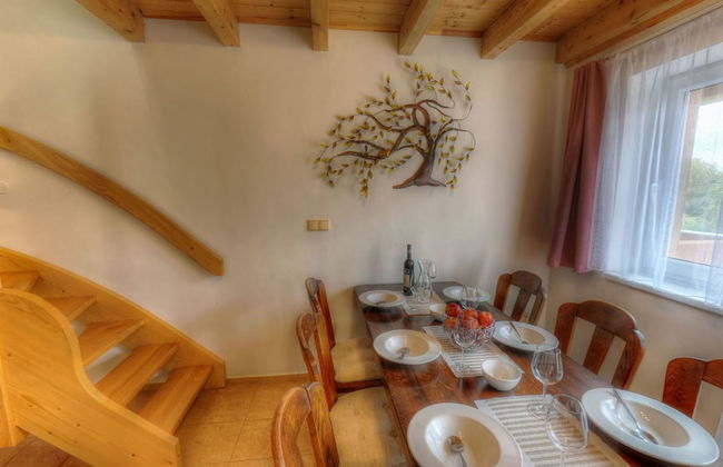 Apartmány Nad Rybníky - Foto 2