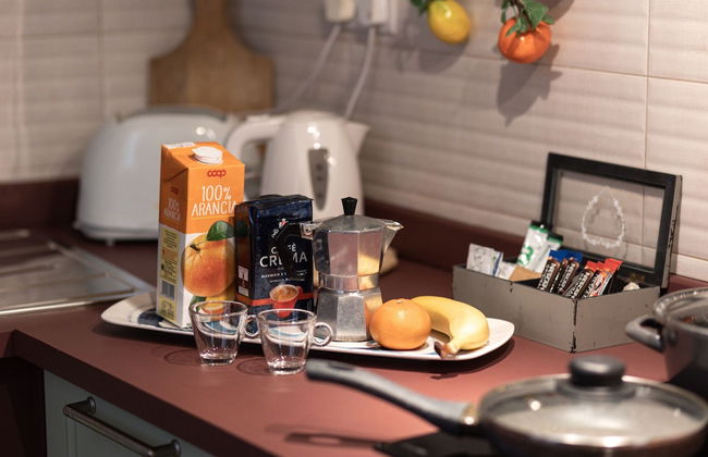 Concetta Studio Apartments - Foto 27