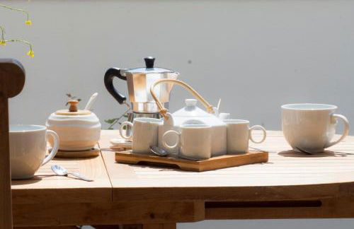 Casa Acquamarina - comfort e relax a pochi passi dalle spiagge del Salento - Foto 2