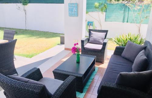 Villa BEACH&OCEAN - Foto 34