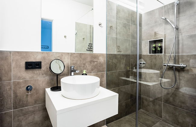 Limehome Villach Hauptplatz - Foto 38