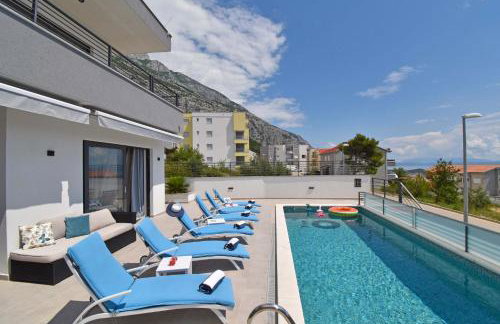 Villa Alexandra - Makarska - Foto 29