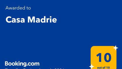 Casa Madrie - Photo 3