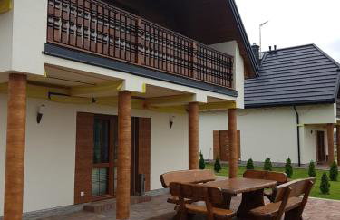 Apartamenty Białowieża - Foto 74