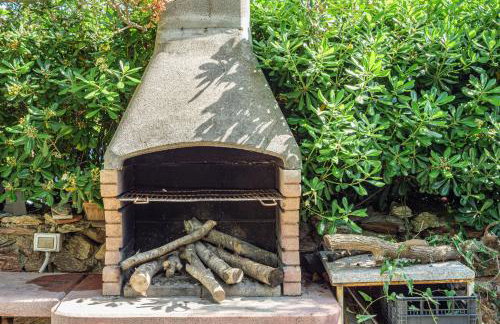 Agata verde con terrazza e giardino - Foto 12