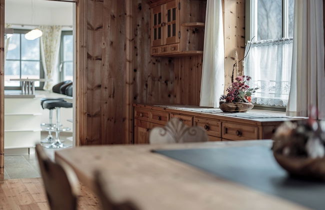 Chalet Pirchhof by MYALPS - Foto 16