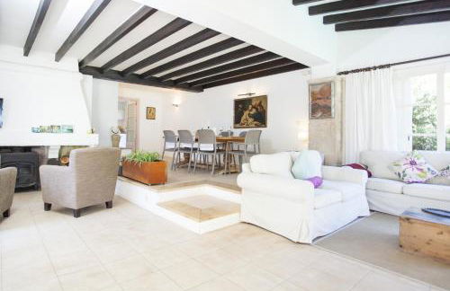 Villa Cala Padri - Photo 9