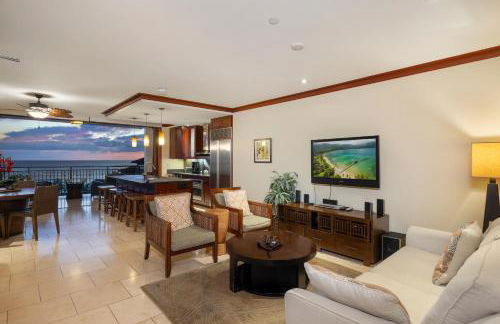 Ko Olina Beach Villas O1006 - Foto 46