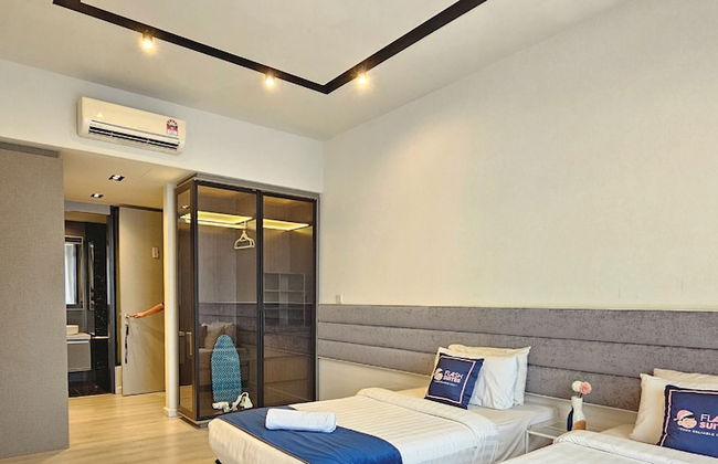 Expressionz Premium Suites at KLCC - Foto 22