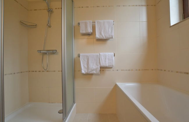 Holiday Home in Ardennes With Heated Pool - Foto 15