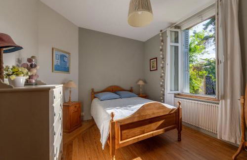 La Case Départ - Plage à 2.5 km - Foto 8