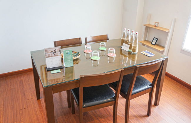 Wecozy Hanoi - Railway Side, The Old Quarter - Foto 52