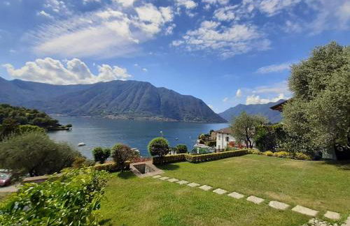 Big Apartment With Lake View and Two Bedrooms - Foto 30