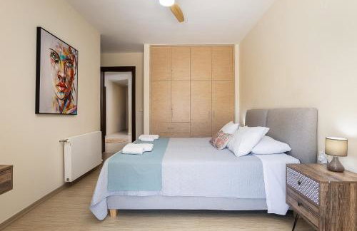 Hestia Grey Villa with Guest House & Private Pool - Foto 43