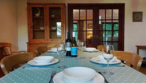 Caer Dderwen Oak Field family home in Dolgellau - Foto 5