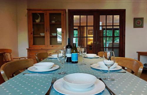 Caer Dderwen Oak Field family home in Dolgellau - Foto 5