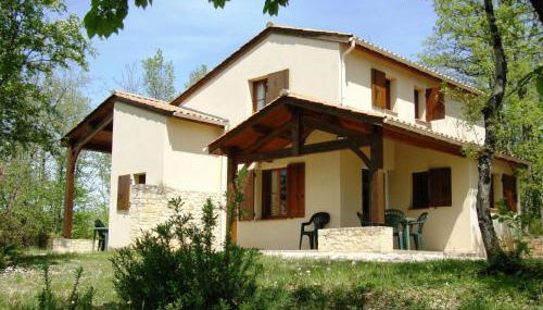 Holiday Home Feriendorf im Périgord - Villa 4-6 pers- by Interhome - Foto 2