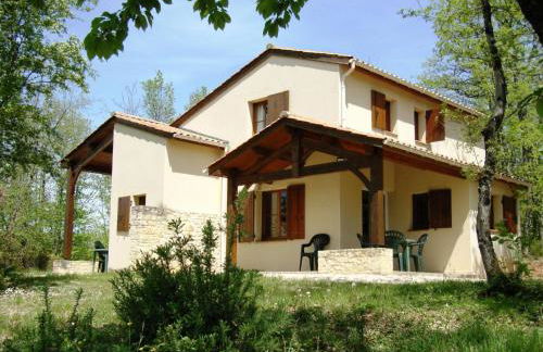 Holiday Home Feriendorf im Périgord - Villa 4-6 pers- by Interhome - Foto 2