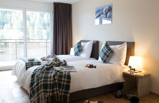 Peaks Place Apartment-Hotel & Spa - Foto 12