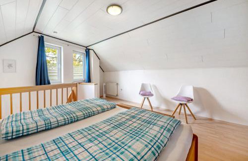 Gästehaus Mühlenhof - Dornfelder - Foto 9