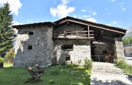 Chalet Baita Barin by Interhome - Foto 103