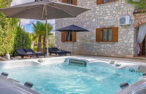 Nice Home In Cabrunici With Wifi - Foto 18