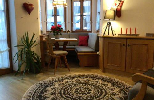 Edelweiß Herz - Foto 17