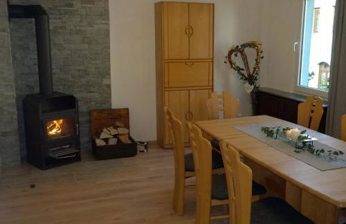 Ferienwohnung Kylltal - Foto 1