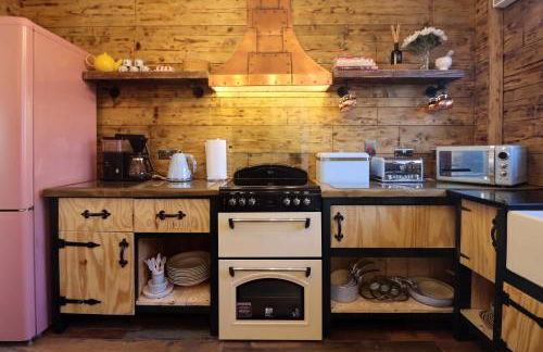 Superb Large Bespoke 5 Star Detached Villa, Prime Location, Belfast Stay - Foto 22