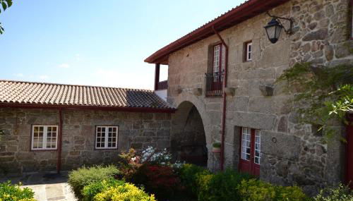Quinta De Cima De Eiriz - Foto 1