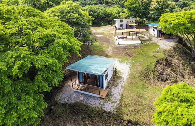 SkyCloud Bungalows - Foto 41