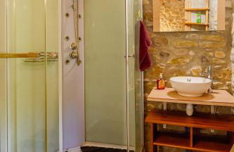 Moulin St Pierre bord - Au calme en bord de Rivière - Foto 10