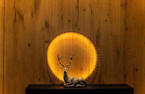 L'Ecrin Blanc Megève - Foto 57