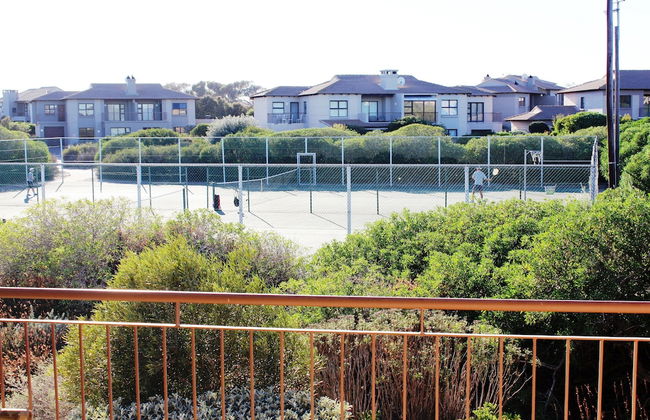 Golf Paradise, Langebaan 6-sleeper - Foto 13