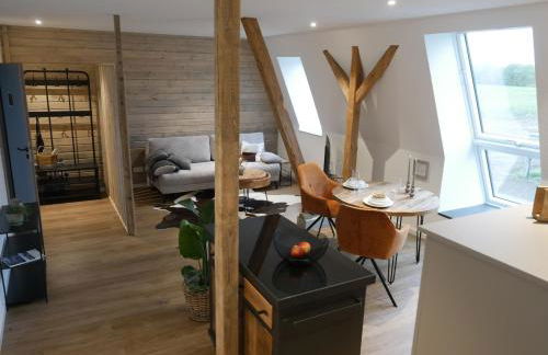 Weidehof kleiner Heuboden - Foto 13