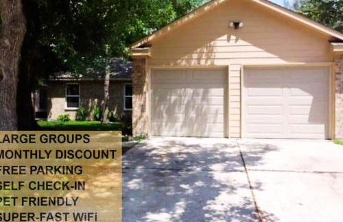 House 3 years old, Close to mall, Restaurants, IAH - Foto 1