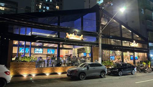 Apartamento na Quadra da Praia! - Foto 3