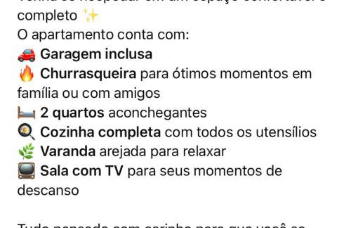 Apartamento Cibra - Foto 10