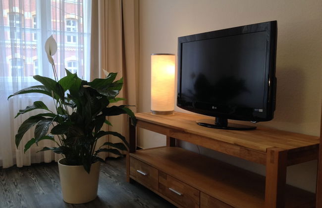 Apartmenthaus Haus Feuerbach - Photo 5