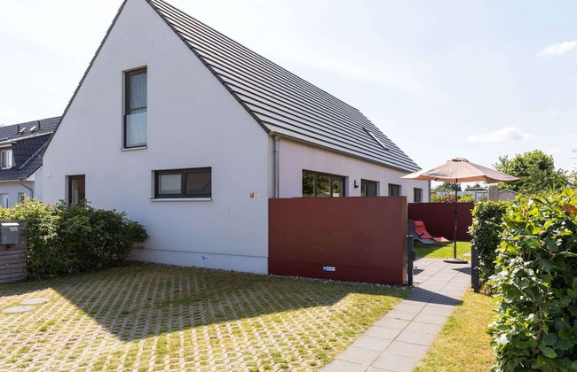 Pleasant Holiday Home in Zierow Near Sea - Photo 53