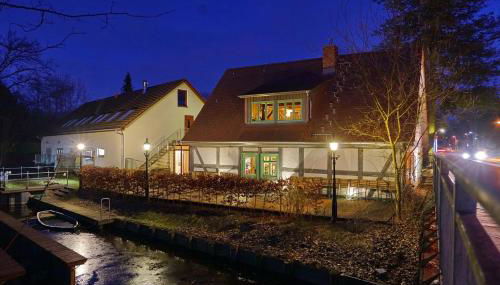 Ferienwohnung 2 - Gourmetzimmer - Foto 2