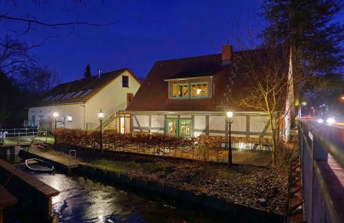 Ferienwohnung 2 - Gourmetzimmer - Foto 2