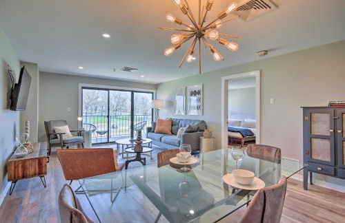 Golf, Boat and Fish Shangri La Condo in Afton - Foto 7